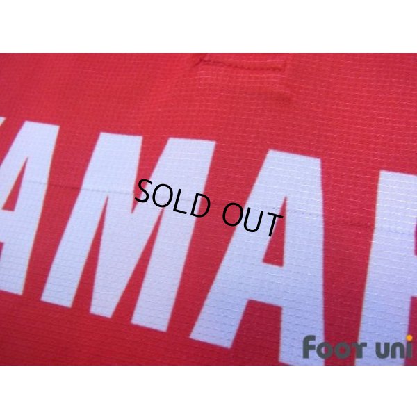 Photo7: Jubilo Iwata 2017 GK Shirt #21 Krzysztof Kaminski