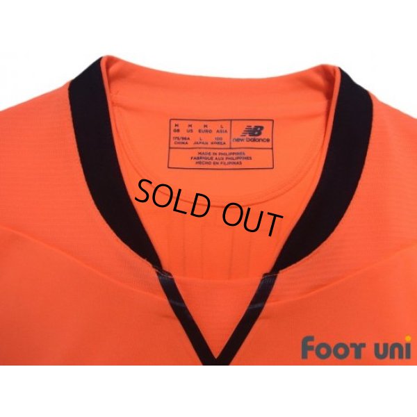 Photo5: Liverpool 2017-2018 3rd Shirt #10 Coutinho 125th anniversary