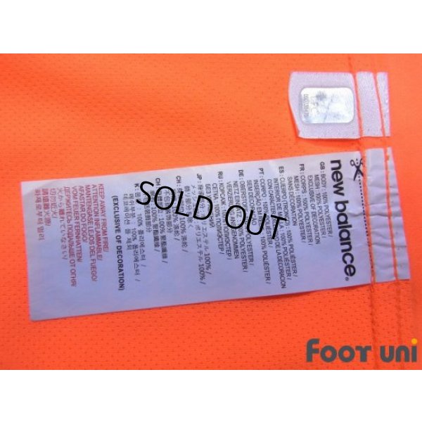 Photo8: Liverpool 2017-2018 3rd Shirt #10 Coutinho 125th anniversary