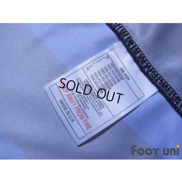 Photo8: Inter Milan 1998-1999 Home Shirt #10 Roberto Baggio