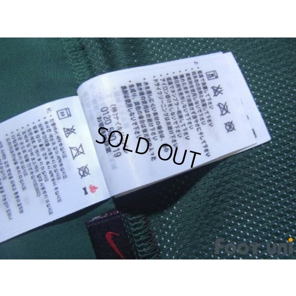 Photo8: Australia 2005 Away Shirt #10 Harry Kewell