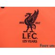 Photo6: Liverpool 2017-2018 3rd Shirt #10 Coutinho 125th anniversary