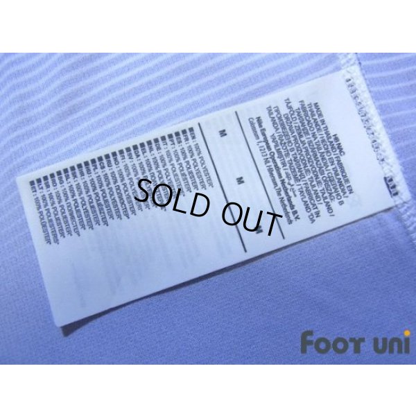 Photo8: Tottenham Hotspur 2018-2019 Home Shirt #10 Harry Kane Champions League Patch/Badge