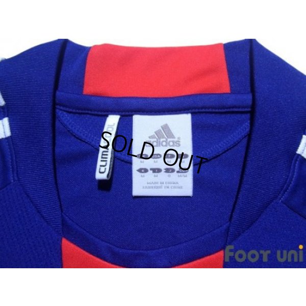 Photo5: Japan 2010 Home Shirt #18 Keisuke Honda