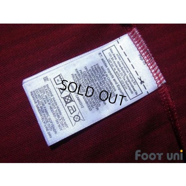 Photo8: Manchester United 2018-2019 Home Shirt #10 Rashford w/tags