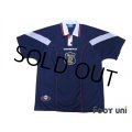 Scotland 1997 Home Shirt