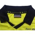 Photo4: Borussia Dortmund 2010-2011 Home Shirt Bundesliga Patch/Badge (4)