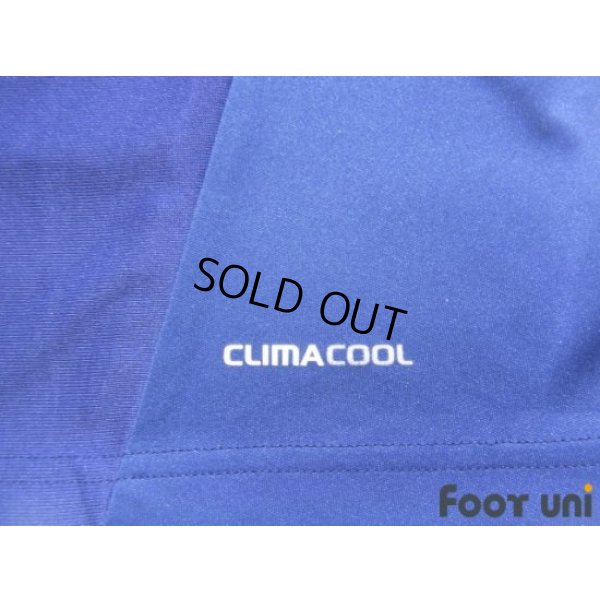 Photo7: Argentina 2012 Away Shirt