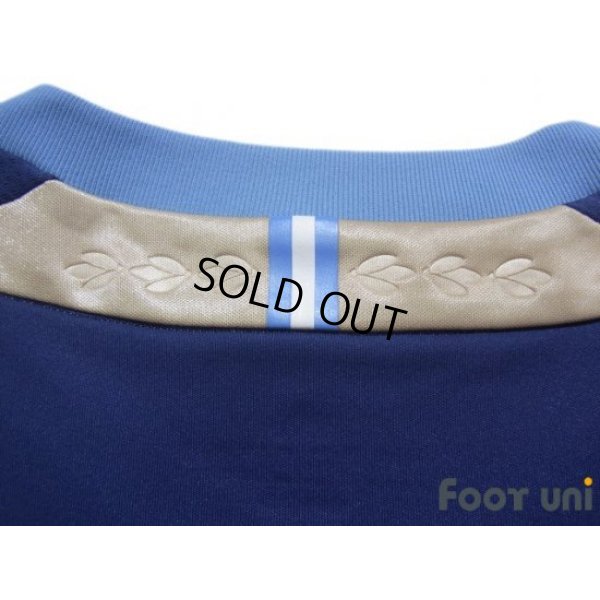 Photo6: Argentina 2012 Away Shirt