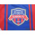 Photo5: Suwon FC 2017 Home Shirt K League Patch/Badge