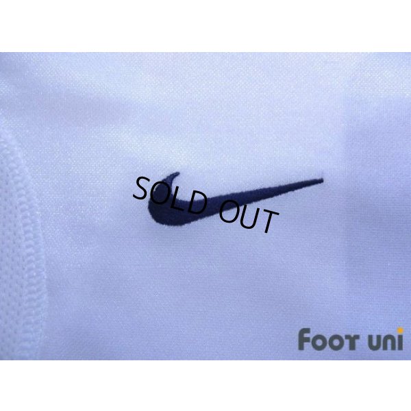 Photo7: Russia 2001 Home Shirt #11