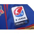 Photo6: Suwon FC 2017 Home Shirt K League Patch/Badge