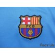 Photo5: FC Barcelona 2015-2016 3rd Shirt and Shorts Set (5)