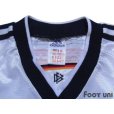 Photo4: Germany 1998 Home Shirt