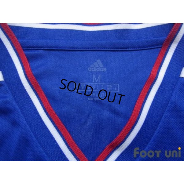 Photo5: Yokohama F・Marinos 2019 Home Shirt #9 Marcos Junior