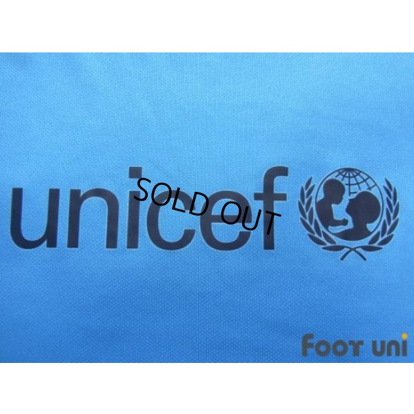 Photo6: FC Barcelona 2015-2016 3rd Shirt and Shorts Set