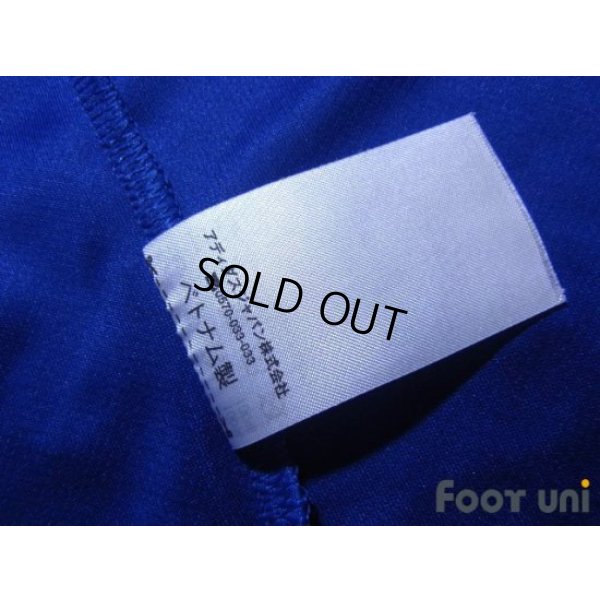 Photo8: Yokohama F・Marinos 2019 Home Shirt #9 Marcos Junior