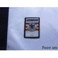 Photo6: Germany 1998 Home Shirt