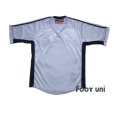 Photo2: Germany 1998 Home Shirt (2)