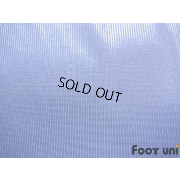 Photo8: Germany 1998 Home Shirt