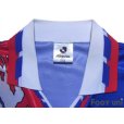 Photo4: Yokohama Marinos 1993-1994 Home Shirt