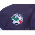Photo6: Juventus 2003-2004 3rd Shirt #10 Del Piero Scudetto Patch/Badge w/tags