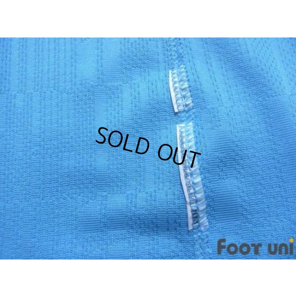 Photo8: Tottenham Hotspur 2019-2020 Away Authentic Shirt #15 Eric Dier