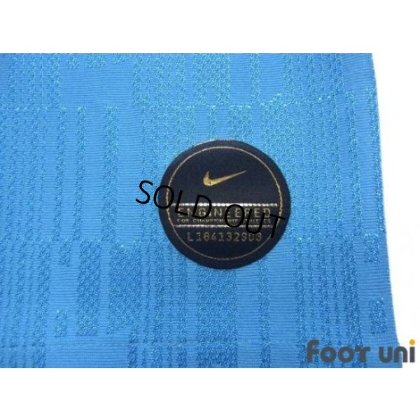 Photo7: Tottenham Hotspur 2019-2020 Away Authentic Shirt #15 Eric Dier