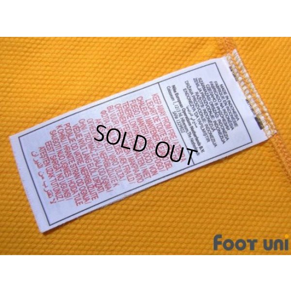 Photo7: Arsenal 2008-2009 Away Shirt