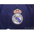 Photo6: Real Madrid 2012-2013 Away Shirt #7 Ronaldo 110 Anos Patch/Badge LFP Patch/Badge