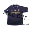Juventus 2003-2004 3rd Shirt #10 Del Piero Scudetto Patch/Badge w/tags
