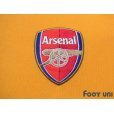 Photo5: Arsenal 2008-2009 Away Shirt