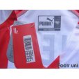 Photo5: AS Monaco 2005-2006 3rd Shirt #36 Vieri UEFA Cup Patch/Badge w/tags