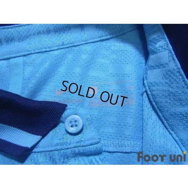 Photo5: Tottenham Hotspur 2019-2020 Away Authentic Shirt #15 Eric Dier