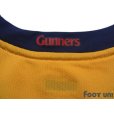 Photo6: Arsenal 2008-2009 Away Shirt