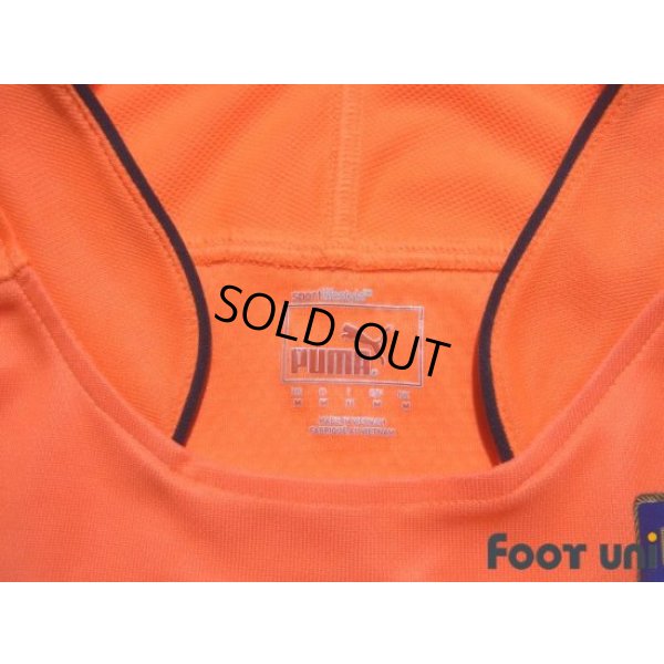 Photo4: Italy 2014 GK Shirt