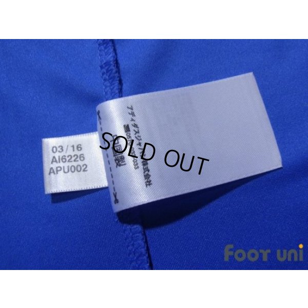 Photo8: Juventus 2016-2017 Away Shirt #9 Higuain