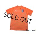 Italy 2014 GK Shirt
