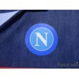 Photo5: Napoli 2014-2015 Away Shirt
