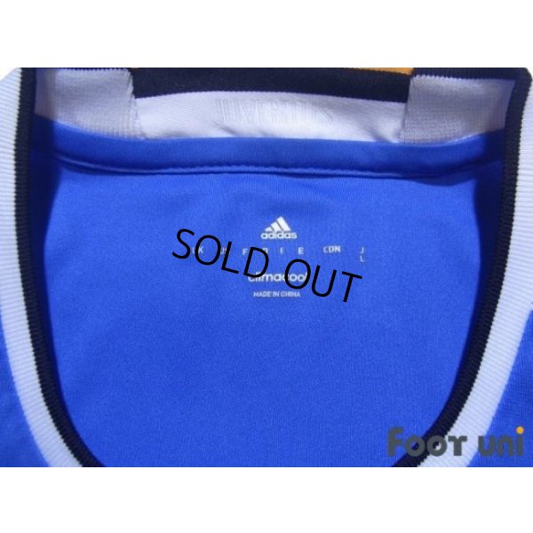 Photo5: Juventus 2016-2017 Away Shirt #9 Higuain