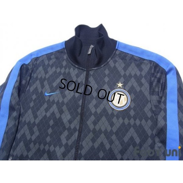 Photo3: Inter Milan Track Jacket
