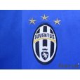 Photo6: Juventus 2016-2017 Away Shirt #9 Higuain (6)
