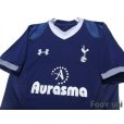 Photo3: Tottenham Hotspur 2012-2013 Away Shirt