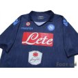 Photo3: Napoli 2014-2015 Away Shirt