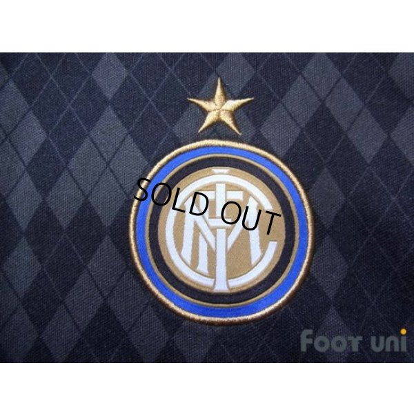 Photo5: Inter Milan Track Jacket