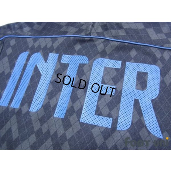 Photo6: Inter Milan Track Jacket