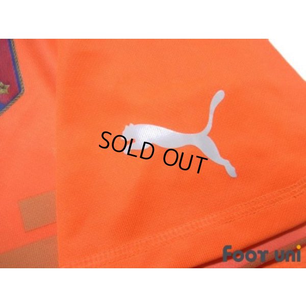 Photo6: Italy 2014 GK Shirt