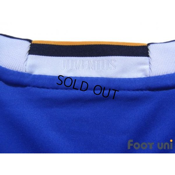 Photo7: Juventus 2016-2017 Away Shirt #9 Higuain
