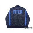 Photo2: Inter Milan Track Jacket (2)