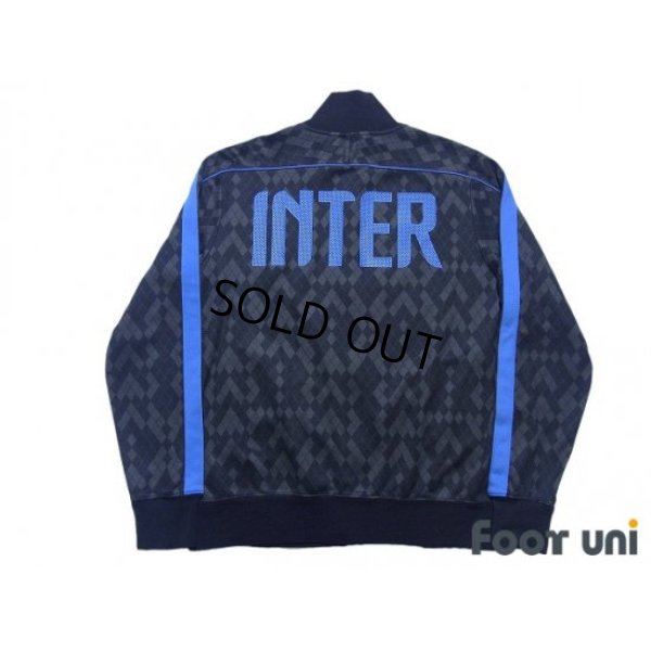 Photo2: Inter Milan Track Jacket